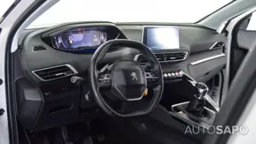 Peugeot 3008 1.5 BlueHDi Allure de 2020