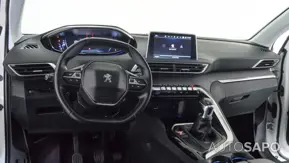 Peugeot 3008 1.5 BlueHDi Allure de 2020