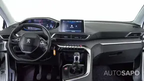 Peugeot 3008 1.5 BlueHDi Allure de 2020