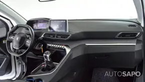 Peugeot 3008 1.5 BlueHDi Allure de 2020