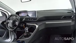 Peugeot 3008 1.5 BlueHDi Allure de 2020