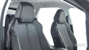 Peugeot 3008 1.5 BlueHDi Allure de 2020