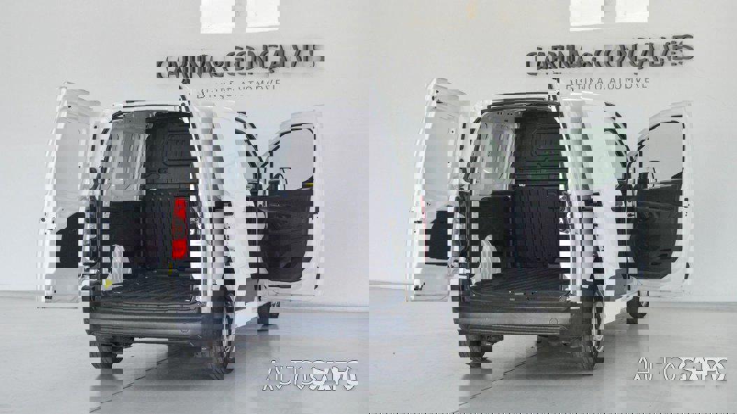 Toyota Proace City 1.5D L1 Comfort de 2021