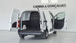 Toyota Proace City 1.5D L1 Comfort de 2021
