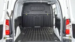 Toyota Proace City 1.5D L1 Comfort de 2021
