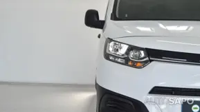 Toyota Proace City 1.5D L1 Comfort de 2021