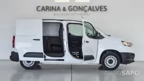 Toyota Proace City 1.5D L1 Comfort de 2021