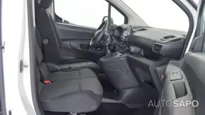 Toyota Proace City 1.5D L1 Comfort de 2021