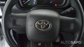Toyota Proace City 1.5D L1 Comfort de 2021