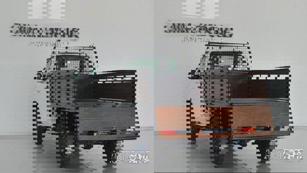 Toyota Hilux de 2022