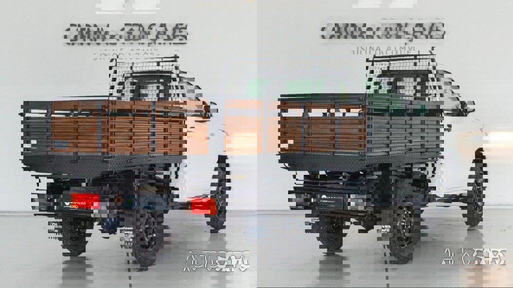 Toyota Hilux de 2022