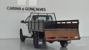 Toyota Hilux de 2022