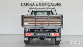 Toyota Hilux de 2022