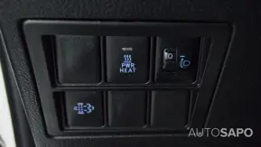 Toyota Hilux de 2022