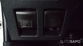 Toyota Hilux de 2022