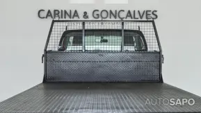 Toyota Hilux de 2022