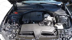BMW Série 1 116 i Sport de 2014