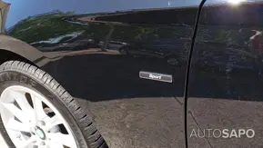 BMW Série 1 116 i Sport de 2014