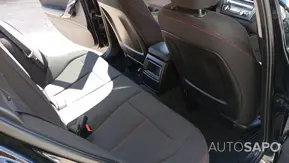 BMW Série 1 116 i Sport de 2014