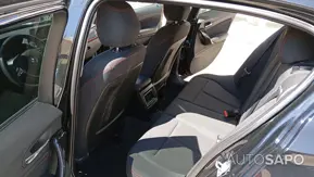 BMW Série 1 116 i Sport de 2014