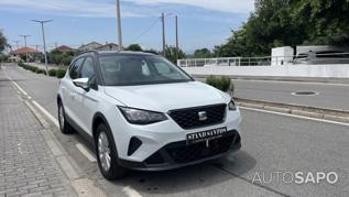 Seat Arona 1.0 TSI Style de 2022