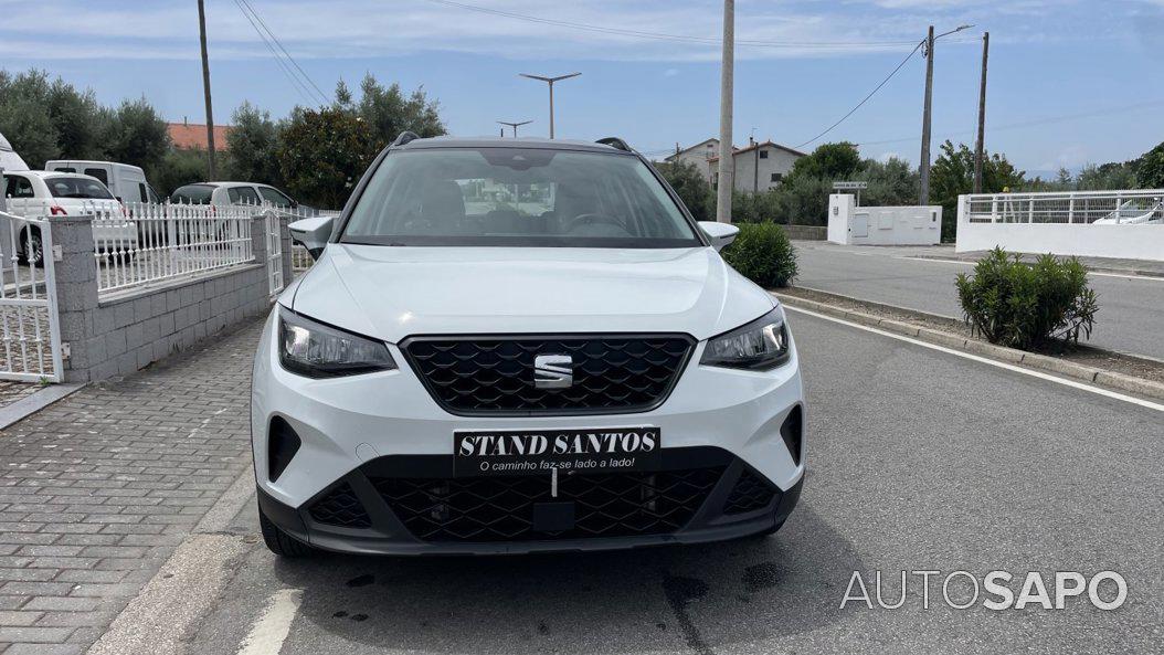Seat Arona 1.0 TSI Style de 2022