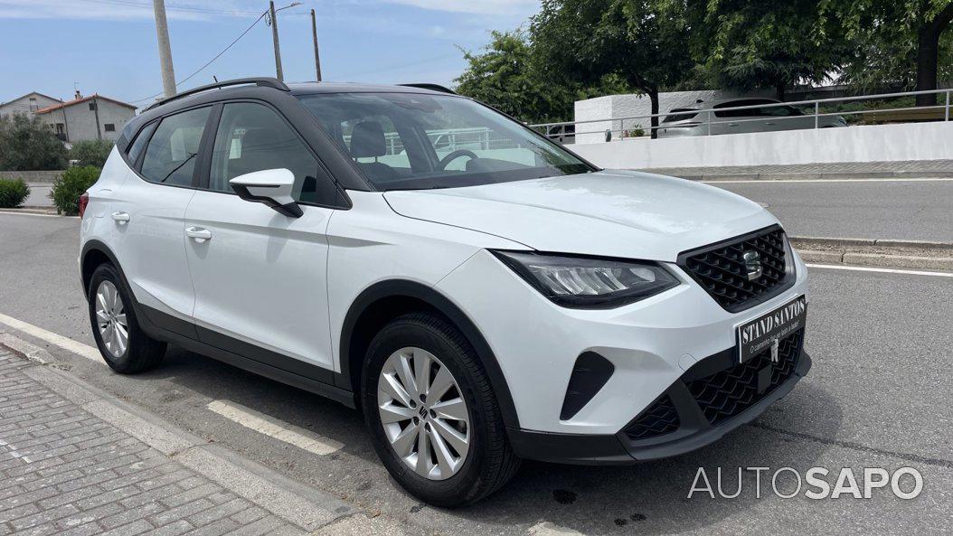Seat Arona 1.0 TSI Style de 2022