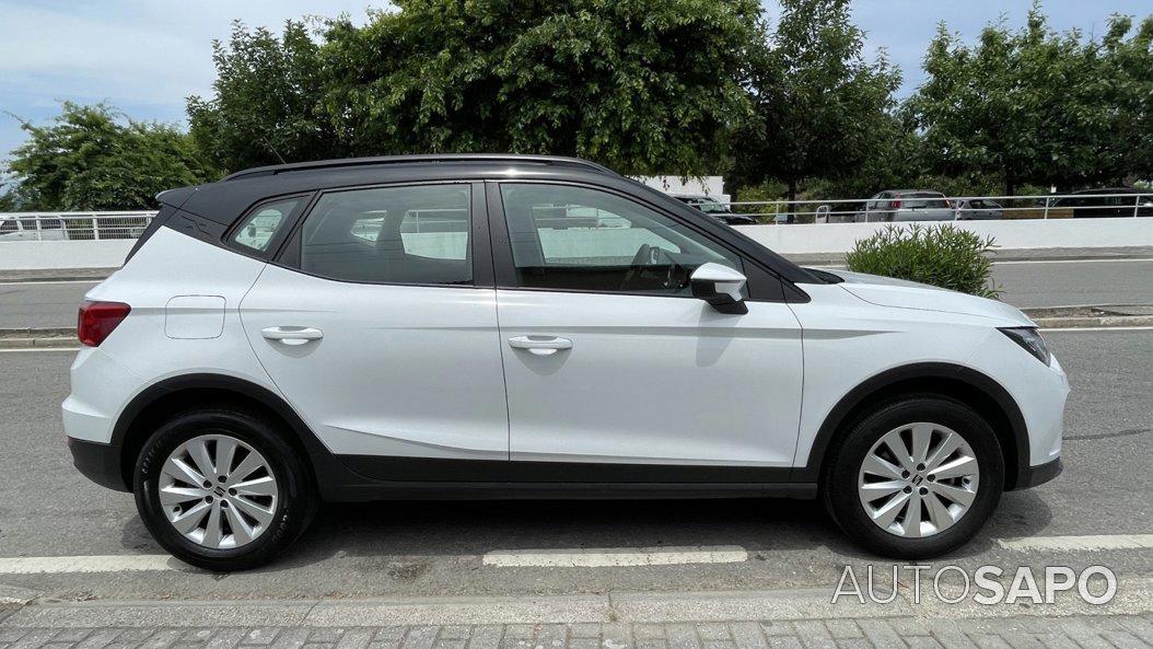 Seat Arona 1.0 TSI Style de 2022