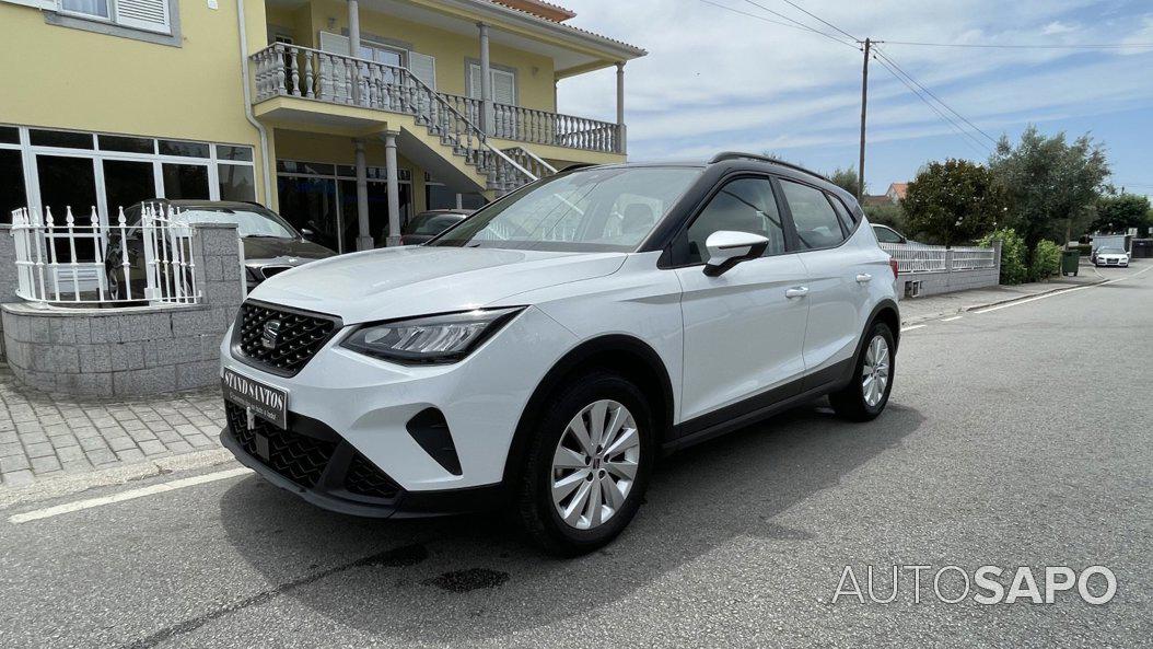 Seat Arona 1.0 TSI Style de 2022