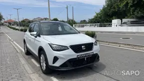 Seat Arona 1.0 TSI Style de 2022