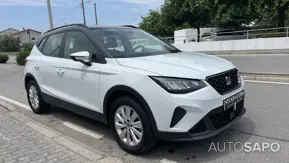 Seat Arona 1.0 TSI Style de 2022
