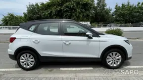 Seat Arona 1.0 TSI Style de 2022