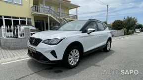 Seat Arona 1.0 TSI Style de 2022