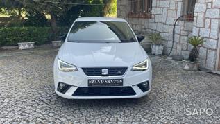Seat Ibiza 1.0 TSI FR de 2020