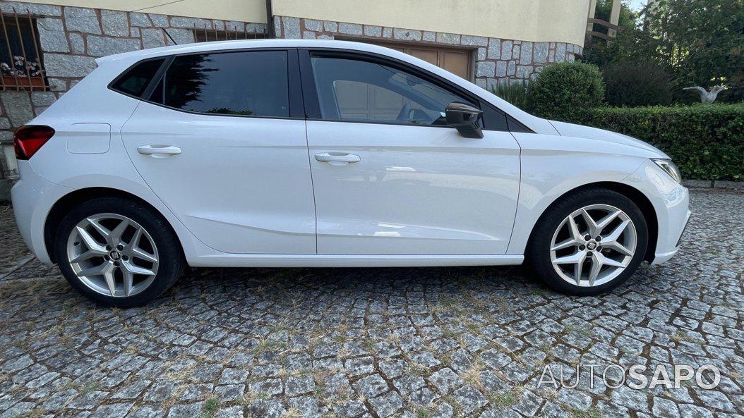 Seat Ibiza 1.0 TSI FR de 2020