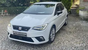 Seat Ibiza 1.0 TSI FR de 2020