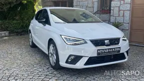 Seat Ibiza 1.0 TSI FR de 2020