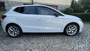Seat Ibiza 1.0 TSI FR de 2020