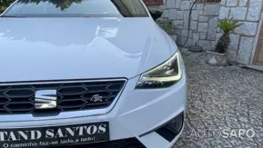 Seat Ibiza 1.0 TSI FR de 2020