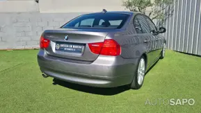 BMW Série 3 320 d de 2009