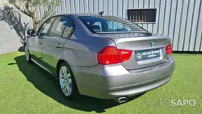 BMW Série 3 320 d de 2009