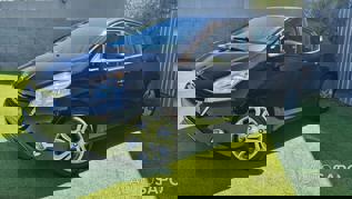 Peugeot 208 de 2014