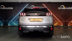 Peugeot 3008 1.6 BlueHDi Active de 2017