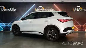 BYD Atto 3 Design de 2023