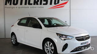 Opel Corsa 1.5 D Business Edition de 2021