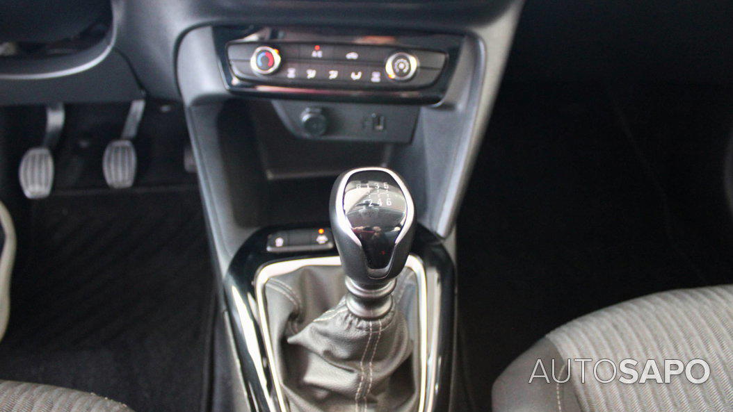 Opel Corsa 1.5 D Business Edition de 2021
