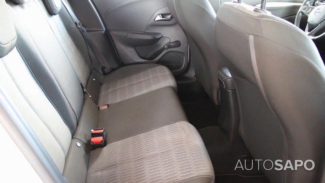 Opel Corsa 1.5 D Business Edition de 2021