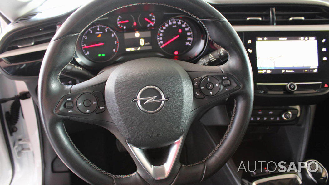 Opel Corsa 1.5 D Business Edition de 2021