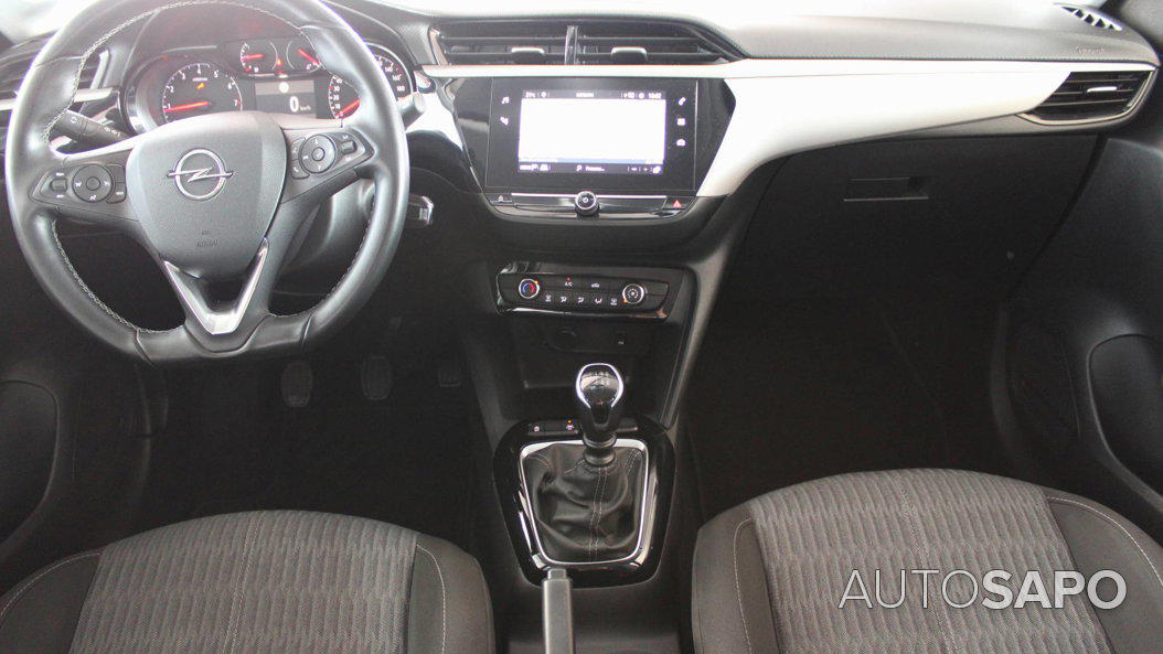 Opel Corsa 1.5 D Business Edition de 2021