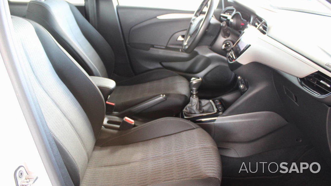 Opel Corsa 1.5 D Business Edition de 2021